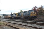 CSX 7734